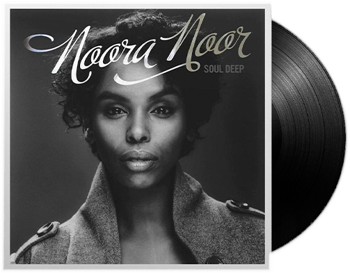 album-noora-noor-soul-deep